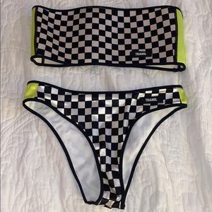Triangl Bathing suit